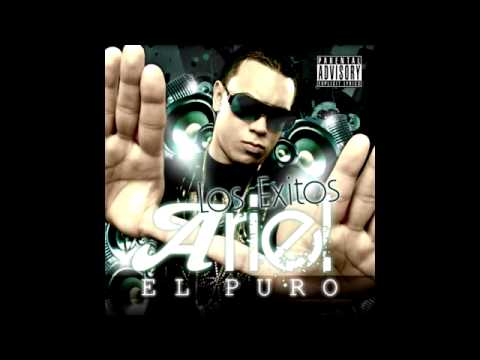 07- Esa - Ariel El Puro [R4L]