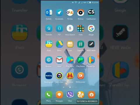 Nubia Z17 mini latest Nubia 5.0 UI SW V2.18 june 2018 all about