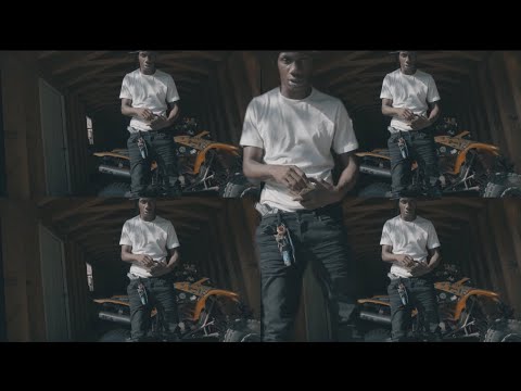 Scooby Doo - SleepOn trevo ft 2trillbubba