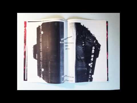 HEADMAN / ROBI INSINNA feat Red Axes - Barbarism