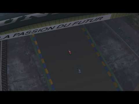 MotoGP - EnterScreen #7