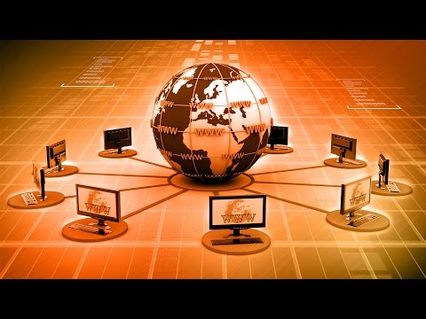 image-What are packets and how do they work?