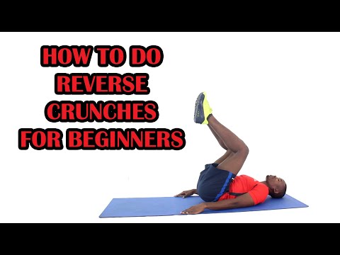 How to Do Plank Ups or Up or Down Planks Exercise of The Day 36