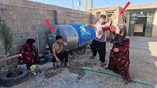 Download lagu Amir's tension and conflict with Soraya due to Soraya's attack on Ayas (Kohrig family) mp3 Download lagu Amir's tension and conflict with Soraya due to Soraya's attack on Ayas (Kohrig family) mp3