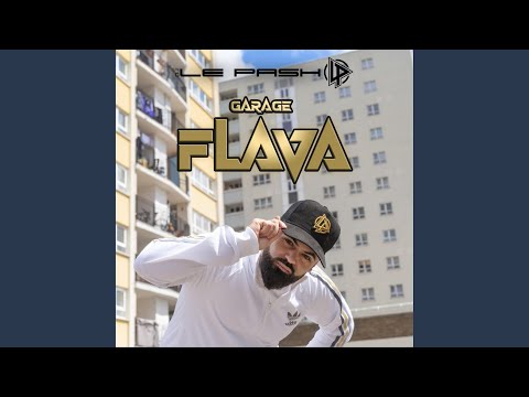 GARAGE FLAVA