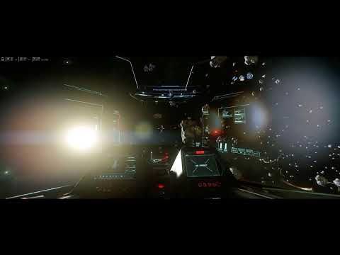 Star Citizen 3.17 PTU - Ship Desync Gone?
