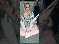 TikTok Live Cameltoe Leggings