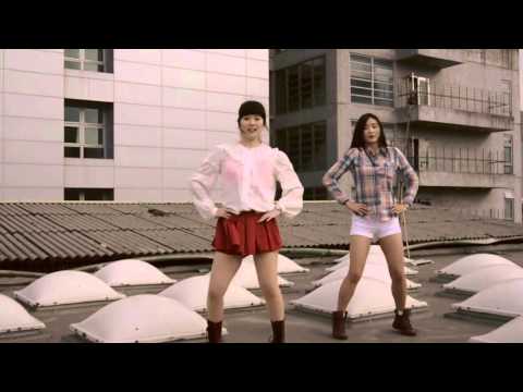 EXID - Ah Yeah / DANANA dance cover