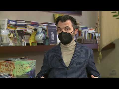 Chiedilo al sindaco del 17/01/2022