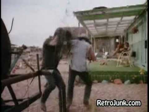 Tremors (1990) Trailers 1&2