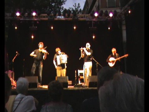 LA MUSGAÑA Seguidillas del Diablo Cojuelo 2008