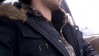 Frankie Taylor singing Heartbeat by Chris Young