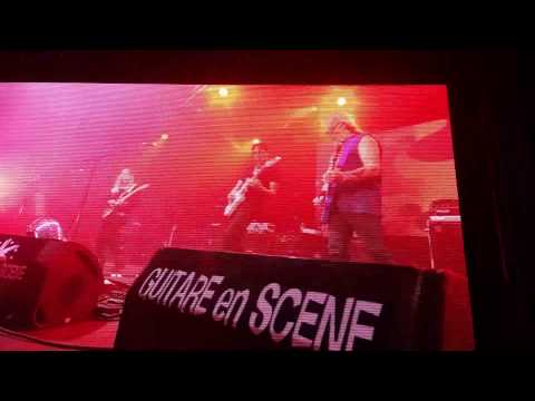 GUITARE EN SCENE 2014 marseillaise