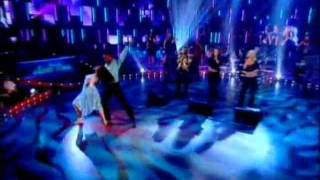 Sugababes - Follow Me Home (Strictly Dance Fever 2006)