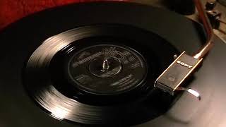 The Outlaws (Joe Meek) - Shake With Me - 1964 45rpm