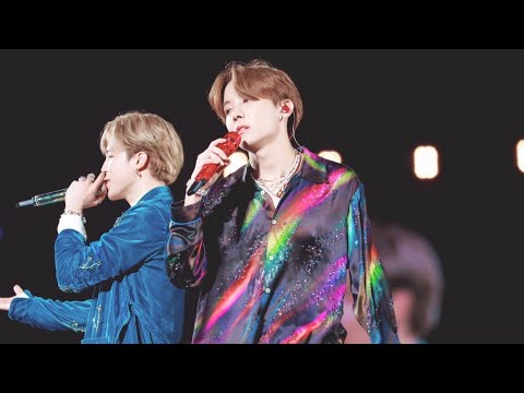 BTS 5th Muster in Osaka Japan | PIED PIPER