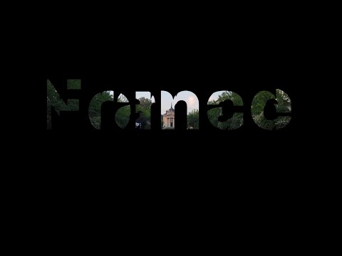 In the Streets of France {Training Diaries}