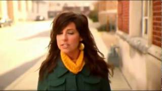 Meredith Andrews - You&#39;re Not Alone (Official Music Video)