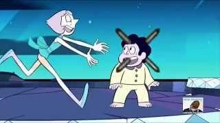 Steven Universe - Peridot "Wants" Steven MLG-YTP