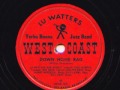 Down Home Rag by Lu Watters' Yerba Buena Jazz Band