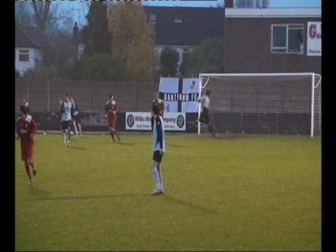 HARROW BOROUGH V DARTFORD
