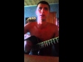 Jah Khalib х Мот – Ты Рядом (cover) 