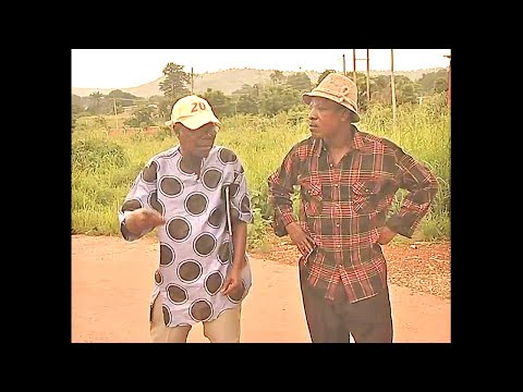 Osuofia The Dreamer |Sam Loco x Osuofia Will Make You Laugh Taya Till You Forget Your Father's Name