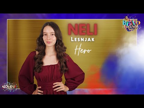 Neli Lesnjak - Hero