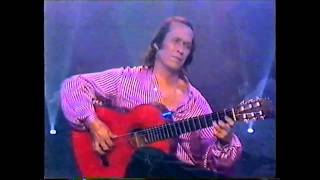 ALTAMAR Paco de Lucia y Grupo