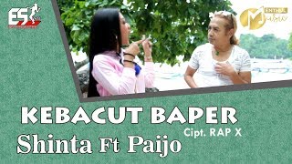 Download Shinta Arsinta feat. Paijo Londo - Kebacut Baper Mp3