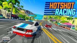 Hotshot Racing (PC)