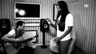 Alexandra Burke Covers Frank Ocean&#39;s &#39;Thinking About You&#39;