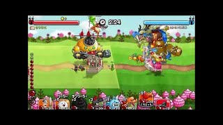 【城ドラ】アーチャーにアビリティを付けたったｗｗｗｗｗ【ゆっくり実況】