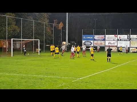 FC Großklein vs Werndorf 3:0 Lukas Kleier