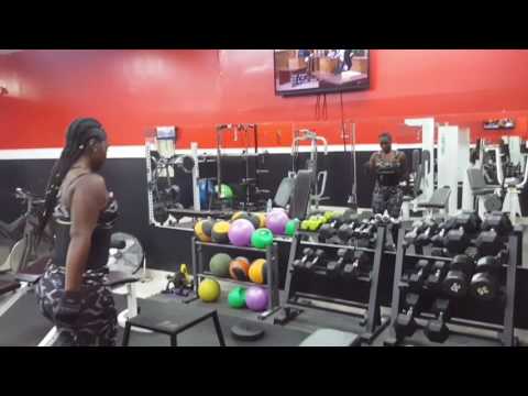 MDK Fitness And Nutrition South Florida video.