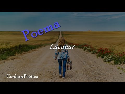 Lacunar - Cordura Poética