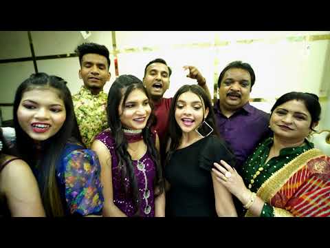 Mehndi Highlight || #Roopreet || Viah Te Peepniyan || Clicker Jass