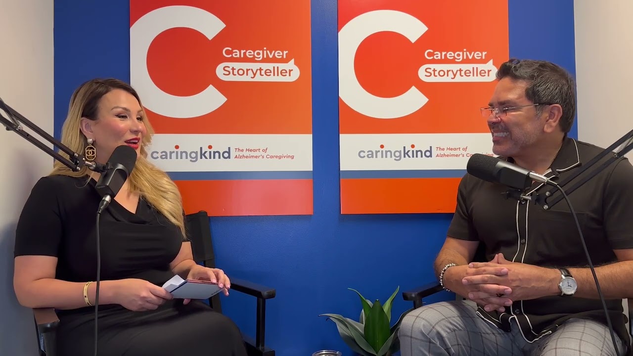 Dr. Torres: Latino Voices, Caring for Alzheimer's | Season 2: Episode 2