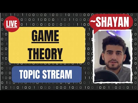 All About Game Theory, Nim Game and Grundy Numbers - Topic Stream