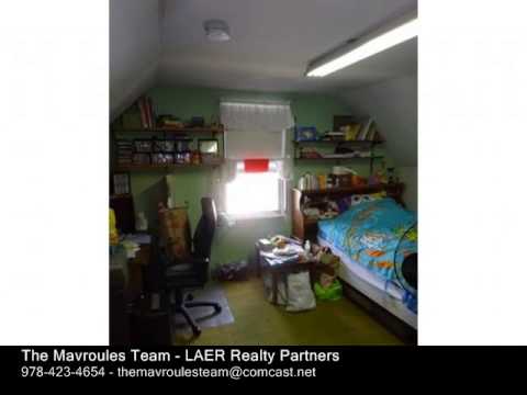 32 King St, Peabody MA 01960 - Single Family Home - Real Estate - For Sale -