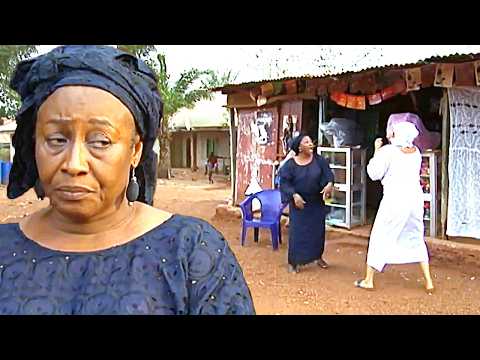 Village General | Patience Ozokwor & Queen Nwokoye Will Make You Laugh Endlessly | - Nigerian Movies