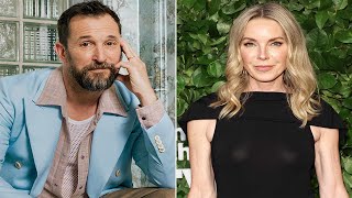 ‘The Pitt’ star Noah Wyle has blunt reaction to lawsuit from ‘ER’ creator’s estate