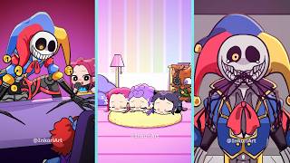 Download lagu Jinu and Rumi Compilation – STAY WITH ME Poppy Playtime Chapter 5 x HUNTR-X | Demon Slayer Kpop mp3 Download lagu Jinu and Rumi Compilation – STAY WITH ME Poppy Playtime Chapter 5 x HUNTR-X | Demon Slayer Kpop mp3