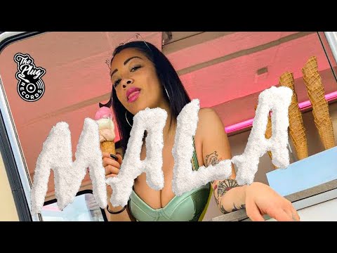 The Plug x Dachoyce x Bizzey x Trobi -  MALA (Official Video)