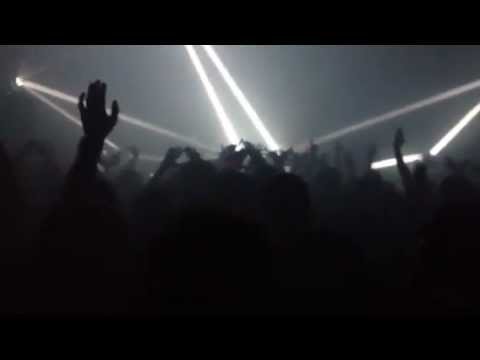 Above & Beyond Personal Jesus2 Live @ O2 Academy Liverpool