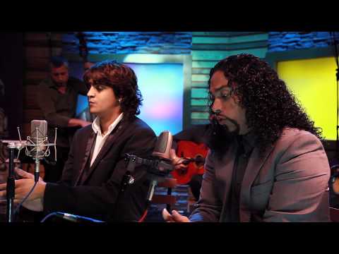 FLAMENCO JAZZ COMPANY - Ayer fue martes