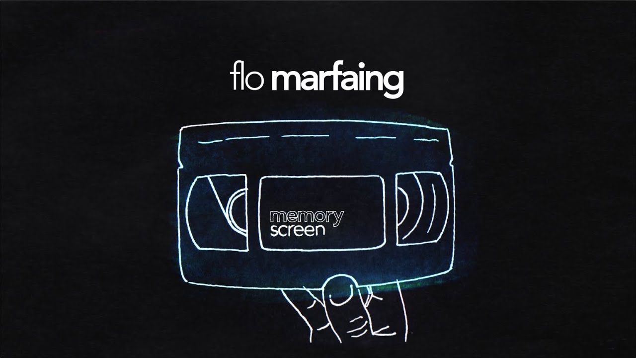 Memory Screen: Flo Marfaing