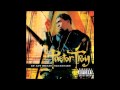 Instrumental Pastor Troy Ridin Big