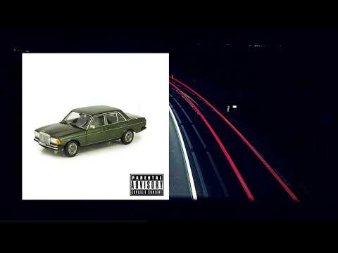 LEHCHICH - GREEN PIECE - الحشيش Prod by @kazyasbeats