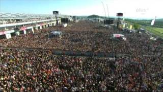 Slash - Dirty Little Thing (Live @ Rock am Ring 2010)